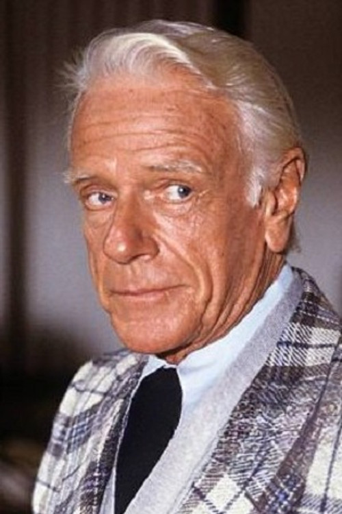 Photo of Murray Matheson