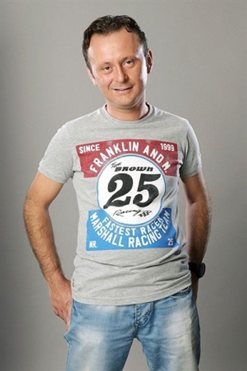 Photo of Orçun Kaptan