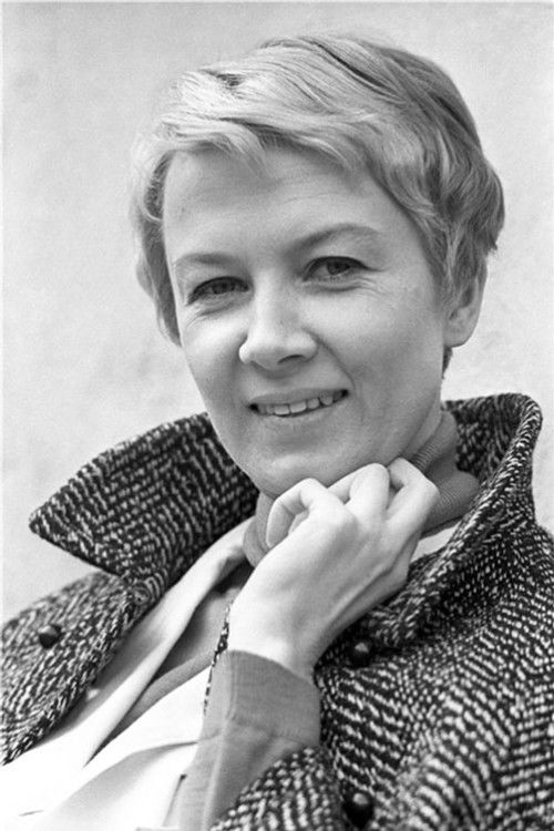 Photo of Alla Demidova