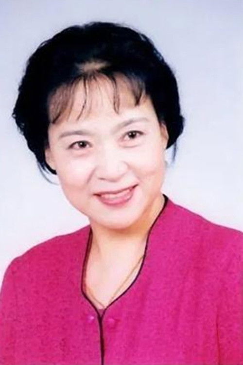 Photo of Shi Jianlan