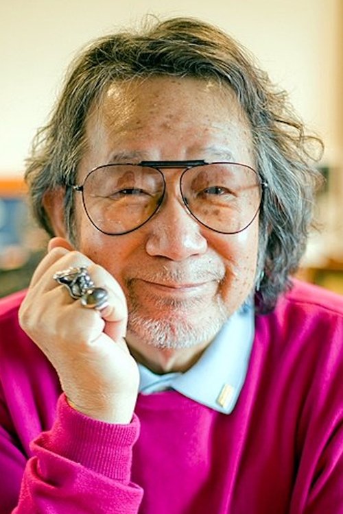 Photo of Nobuhiko Obayashi