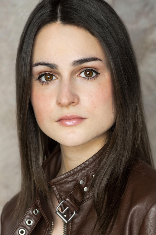 Photo of Caroline Goldenberg