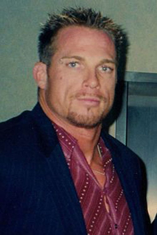 Photo of Andrew Martin