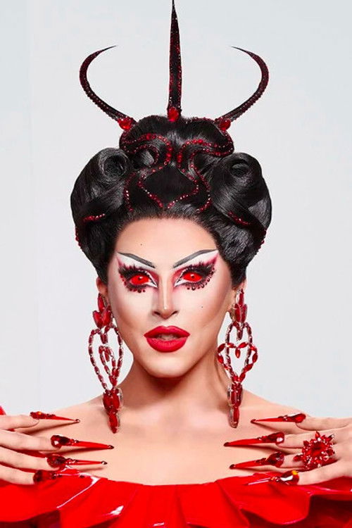 Photo of Cherry Valentine