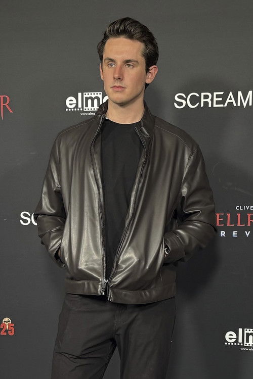 Photo of Cameron Duncan