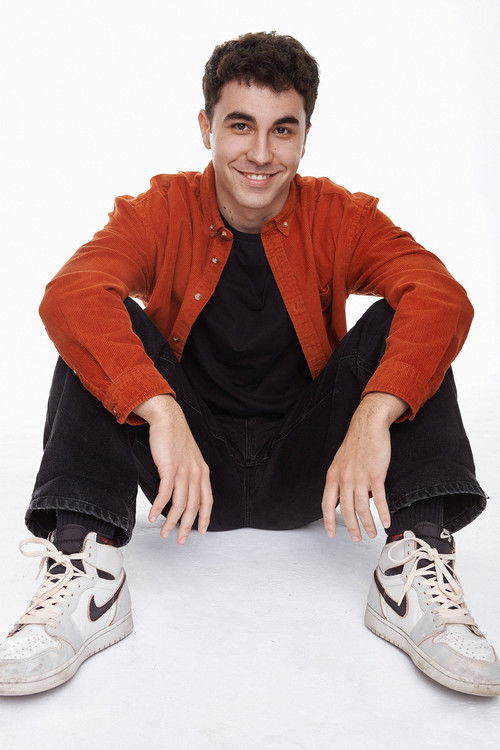 Photo of Javier Orán