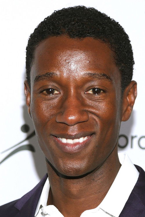 Photo of Jermel Nakia