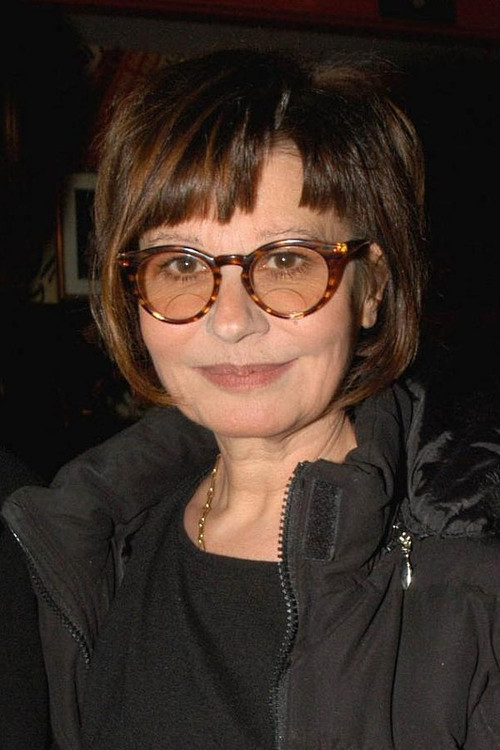 Photo of Guesch Patti