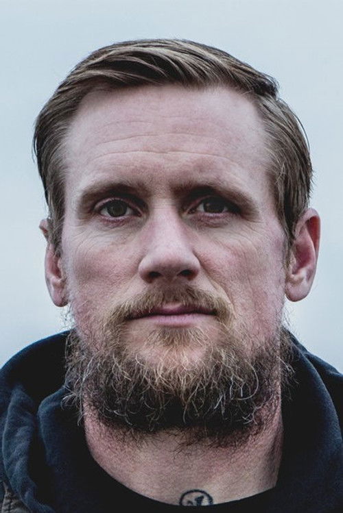 Photo of Mike Vallely