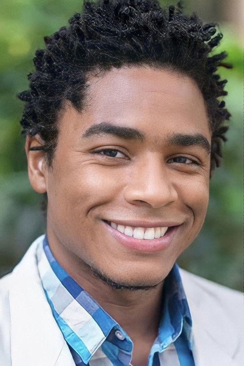 Photo of Sidney Santiago