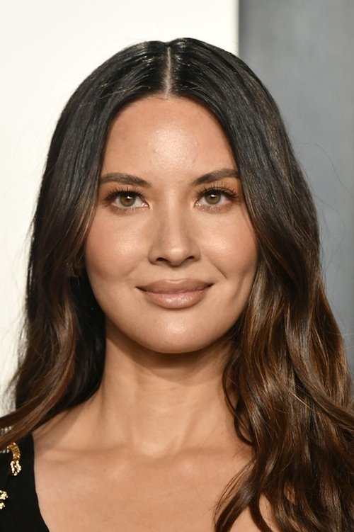 Photo of Olivia Munn