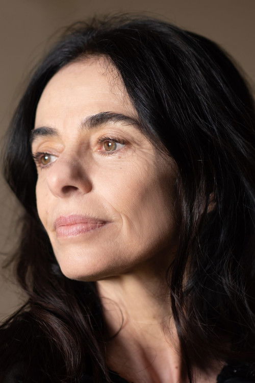 Photo of Alessandra Ferri