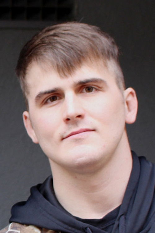 Photo of Ricky Stance