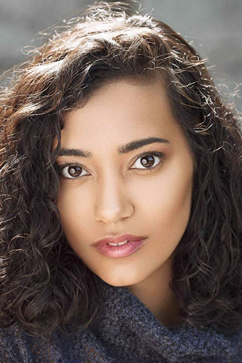 Photo of Nicole Rainteau