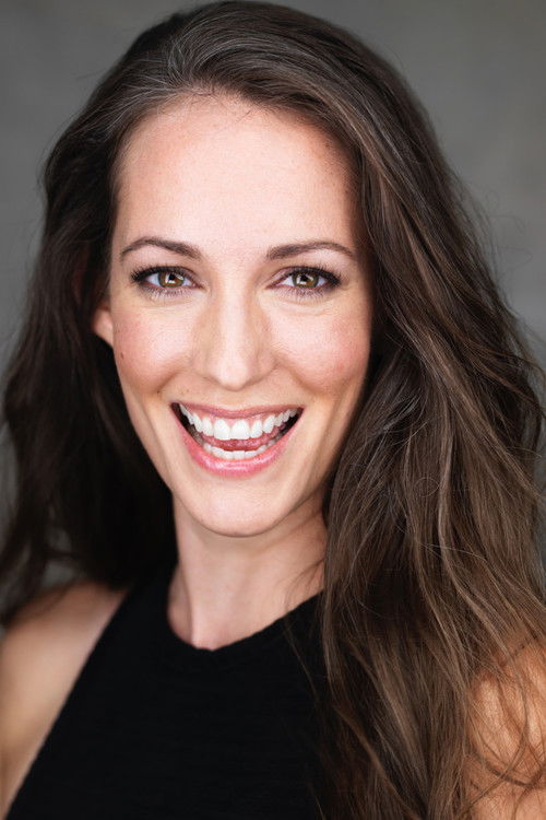 Photo of Jenny Heaton