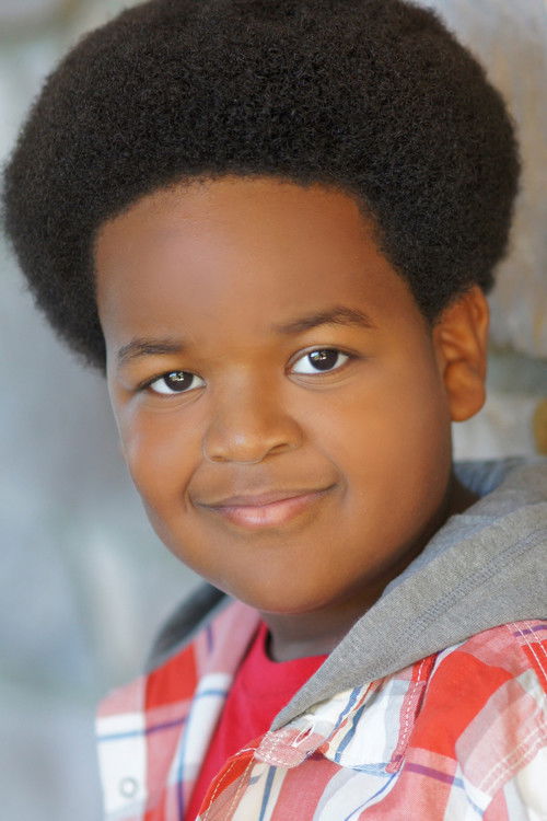 Photo of Keith L. Williams