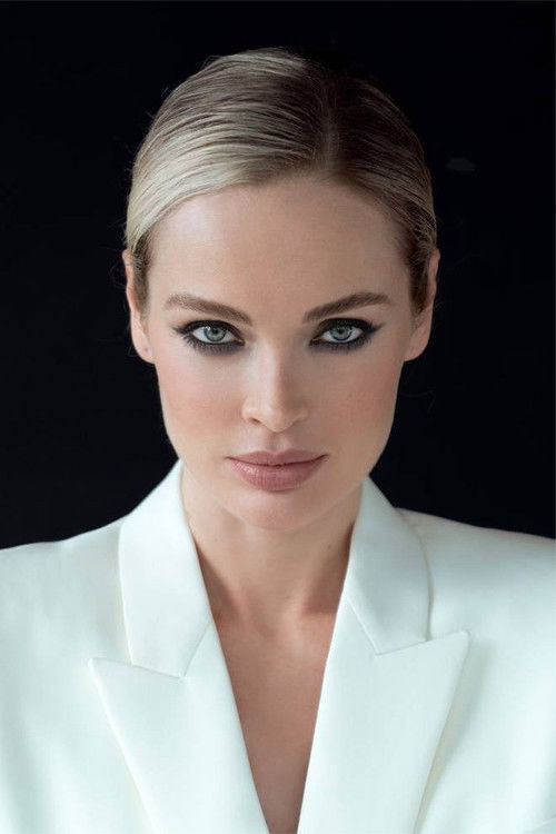 Photo of Irina Kobzeva