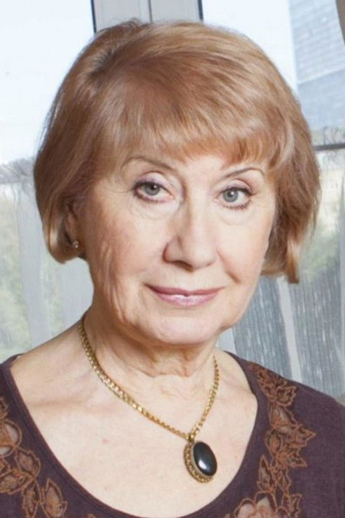 Lyubov Gorina