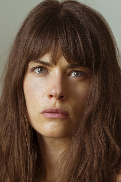 Photo of Anabel Lopez