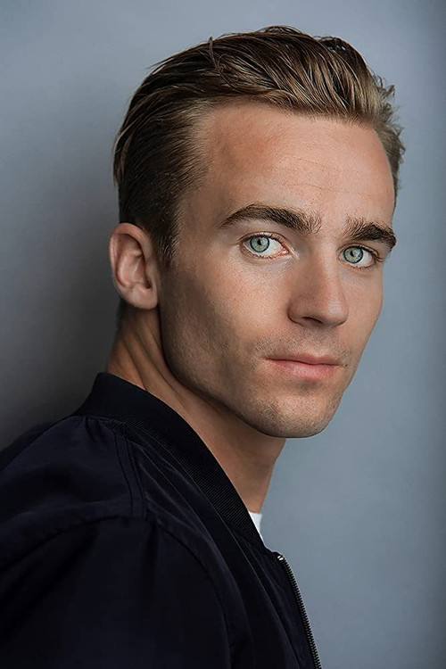 Photo of Landon Taverniér