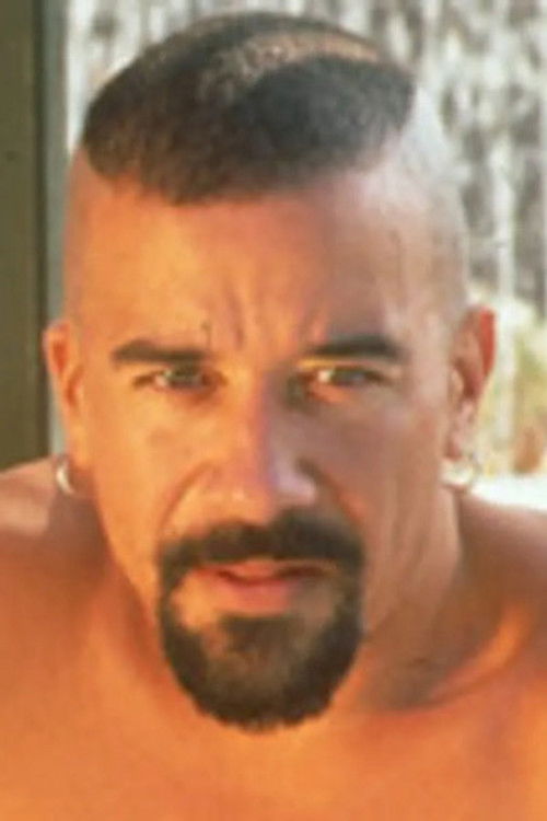 Photo of Austin Black