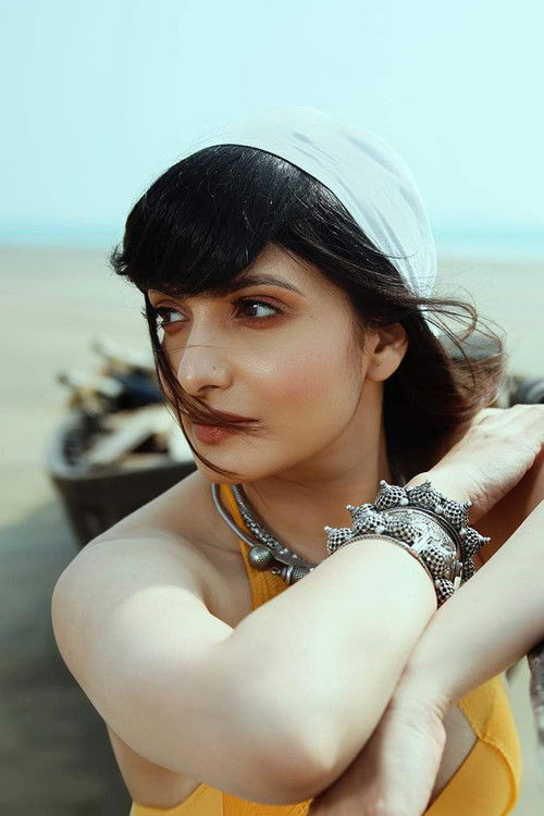 Photo of Tanushree Chakraborty