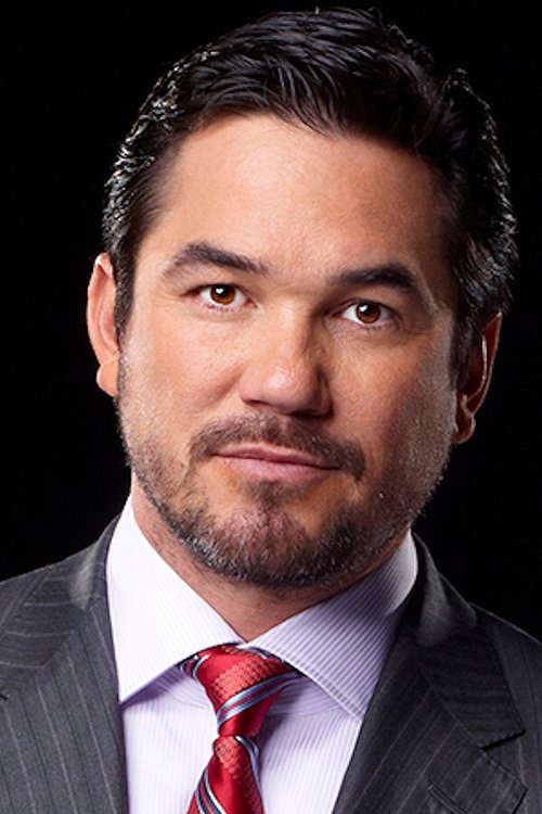Photo of Dean Cain