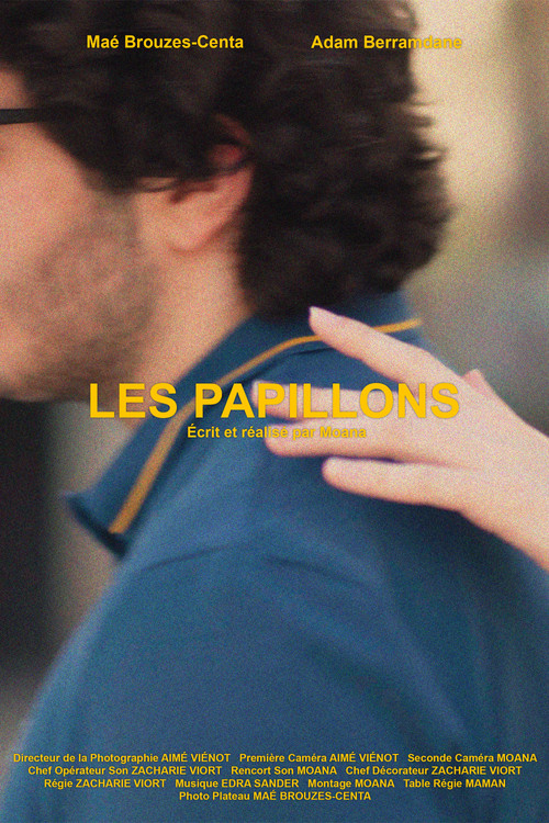 Les Papillons