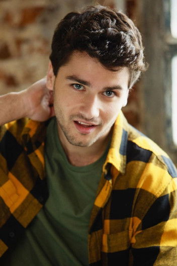 Photo of Joaquín Ochoa