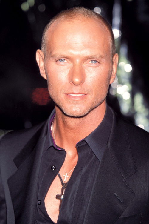 Photo of Luke Goss