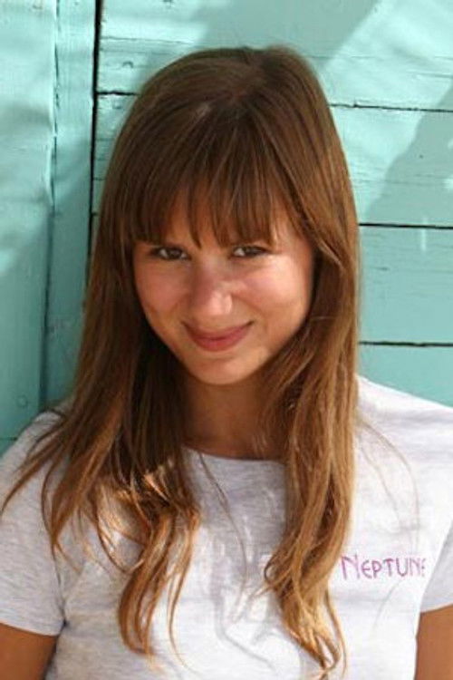 Photo of Mathilde Roehrich