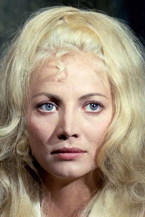 Photo of Lucretia Love