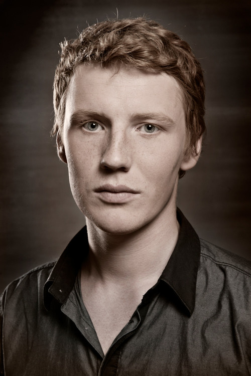 Photo of Hendrik Toompere Jr.