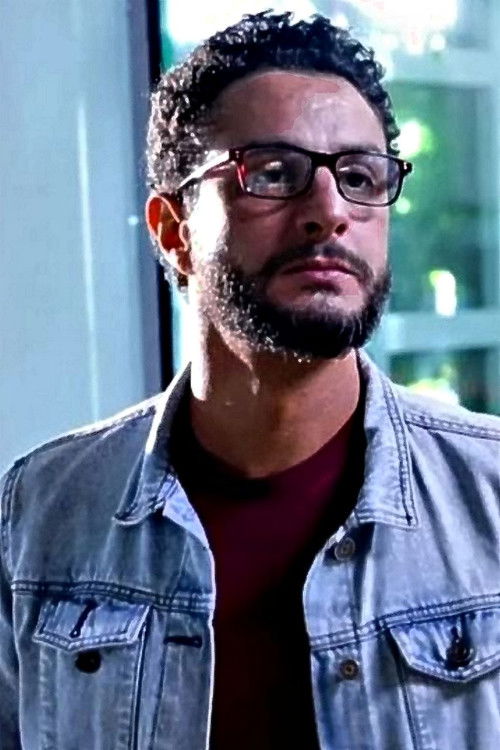 Photo of Ahmed Al Fishawy