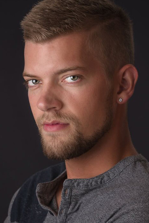 Photo of Connor Rueter