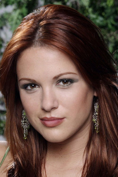 Photo of Danneel Ackles