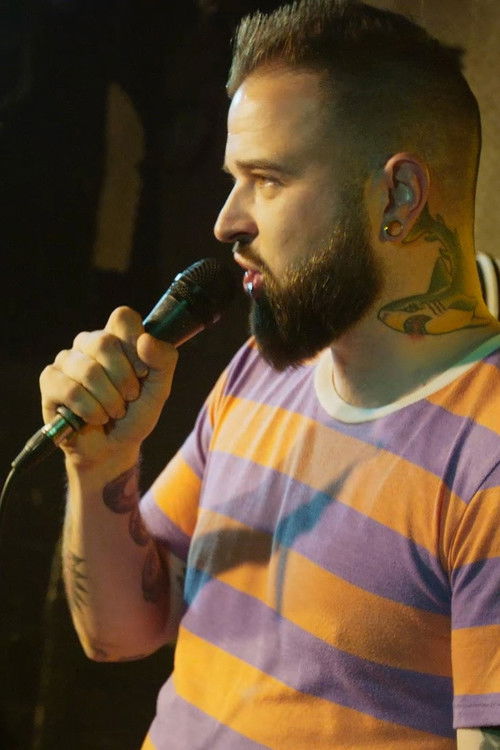 Photo of Brett Payne