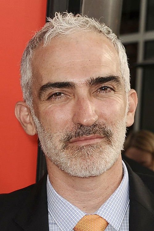 Photo of Patrick Fischler