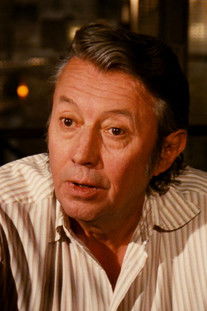 Photo of Michel Auclair