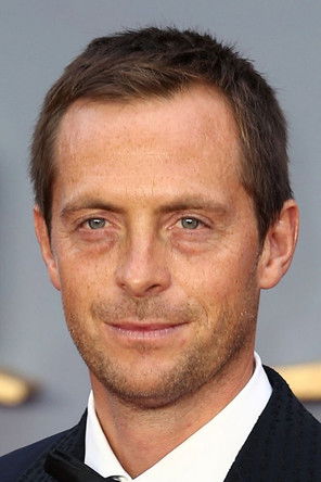 Photo of Stephen Campbell Moore