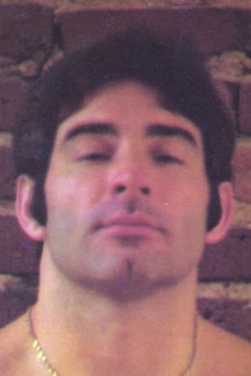 Photo of Tex Murdock