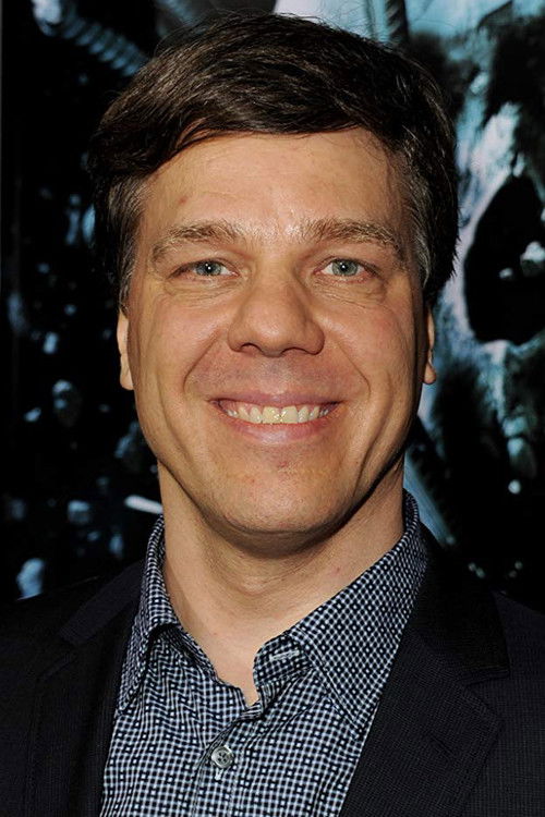 Photo of Steven Quale