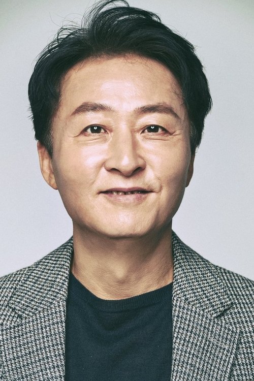 Photo of Kim Jong-soo