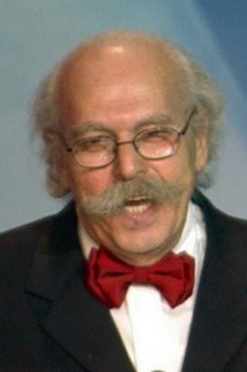 Photo of Namoun Madani