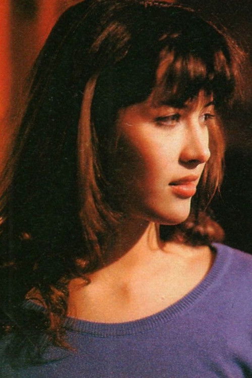 Photo of Sophie Marceau