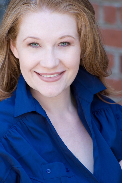 Photo of Stacy Reed Payton