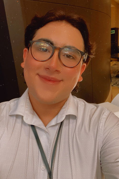 Photo of Ann Stucchi