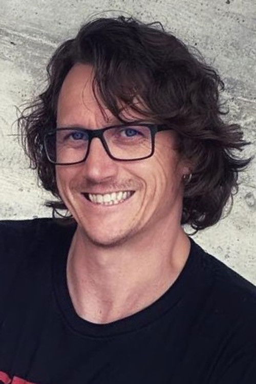 Photo of Andrej Lupin