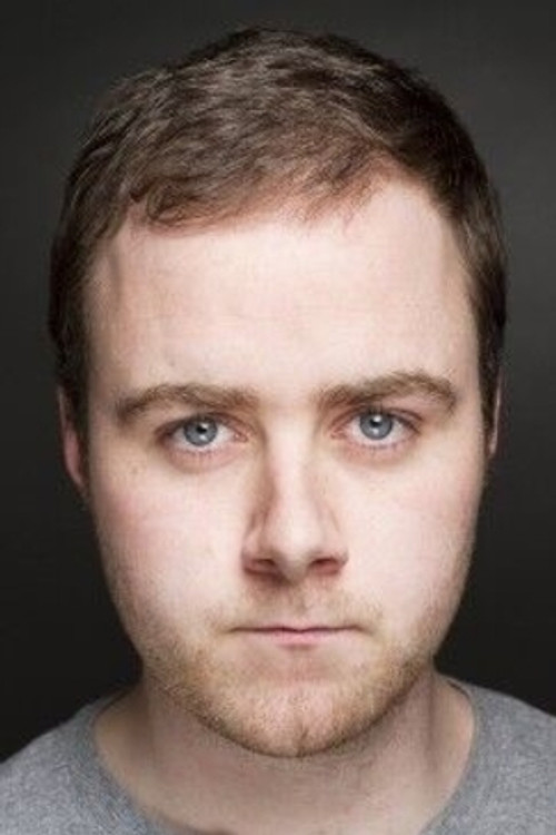 Photo of Aidan Crowe