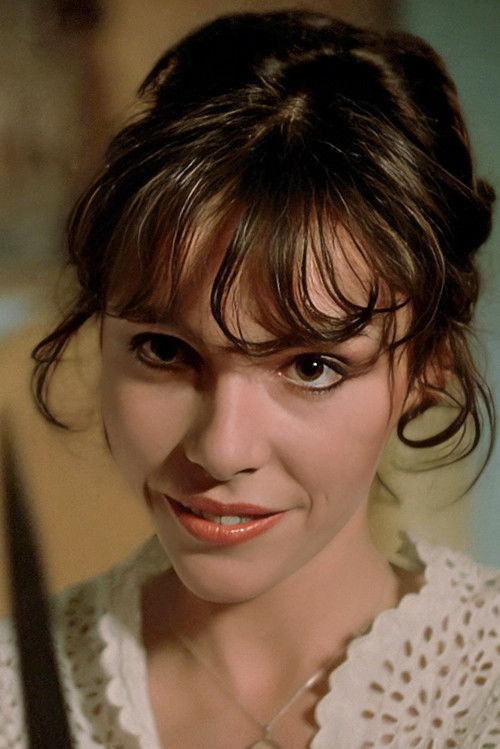 Photo of Franca Maï